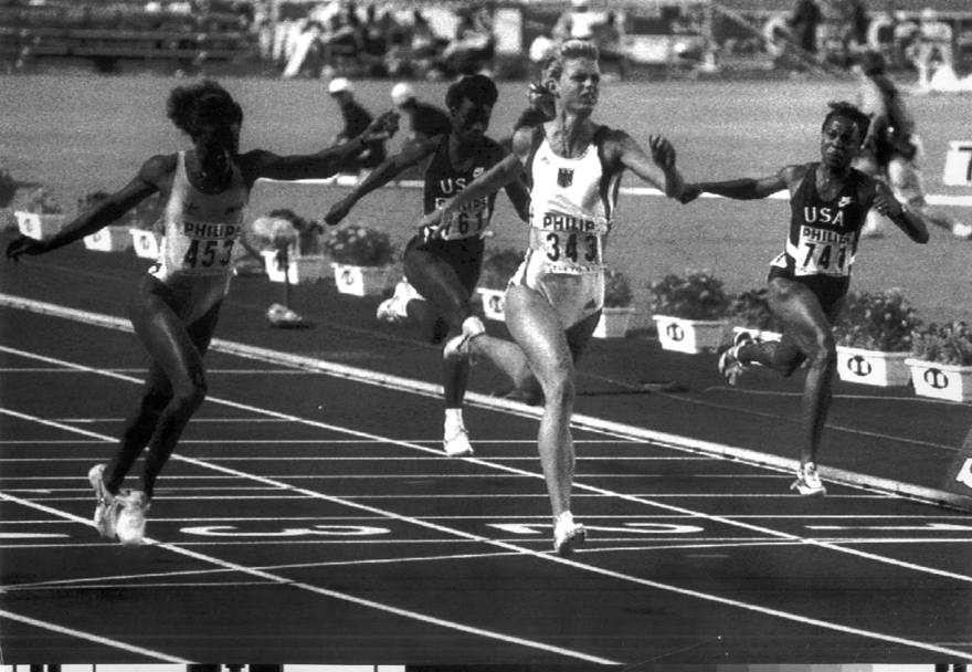 Di sicuro, prima della caduta del Muro 25 anni fa, la Germania Est (Ddr per l&#39;esattezza) era un modello costruito sul doping. Il comitato olimpico della Germania Est, fondato il 22 aprile 1951, ha prodotto 563 medaglie olimpiche: 202 d&#39;oro, 189 d&#39;argento, 172 di bronzo